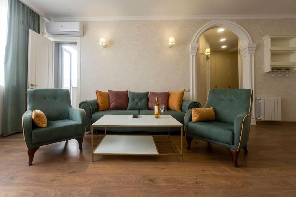 Luka's Appartement