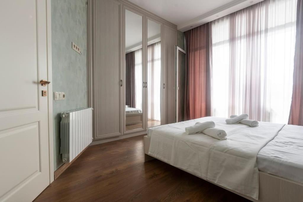 Luka's Appartement