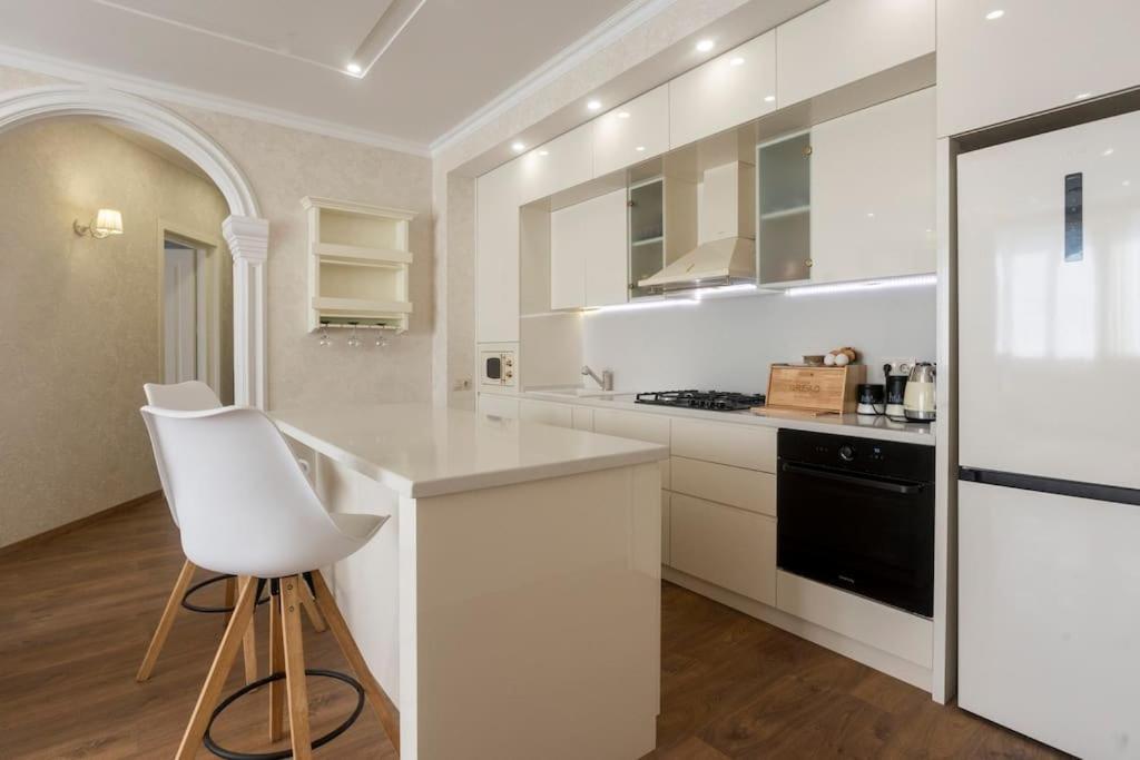 Luka's Appartement *