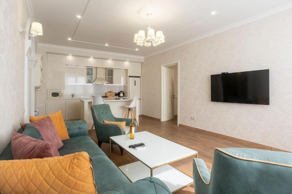 Luka's Appartement *